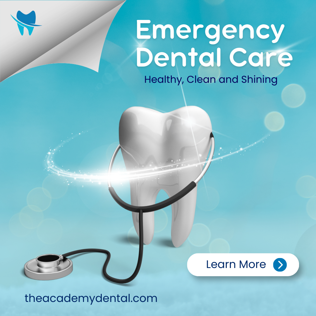 Emergency Dentists Near Me