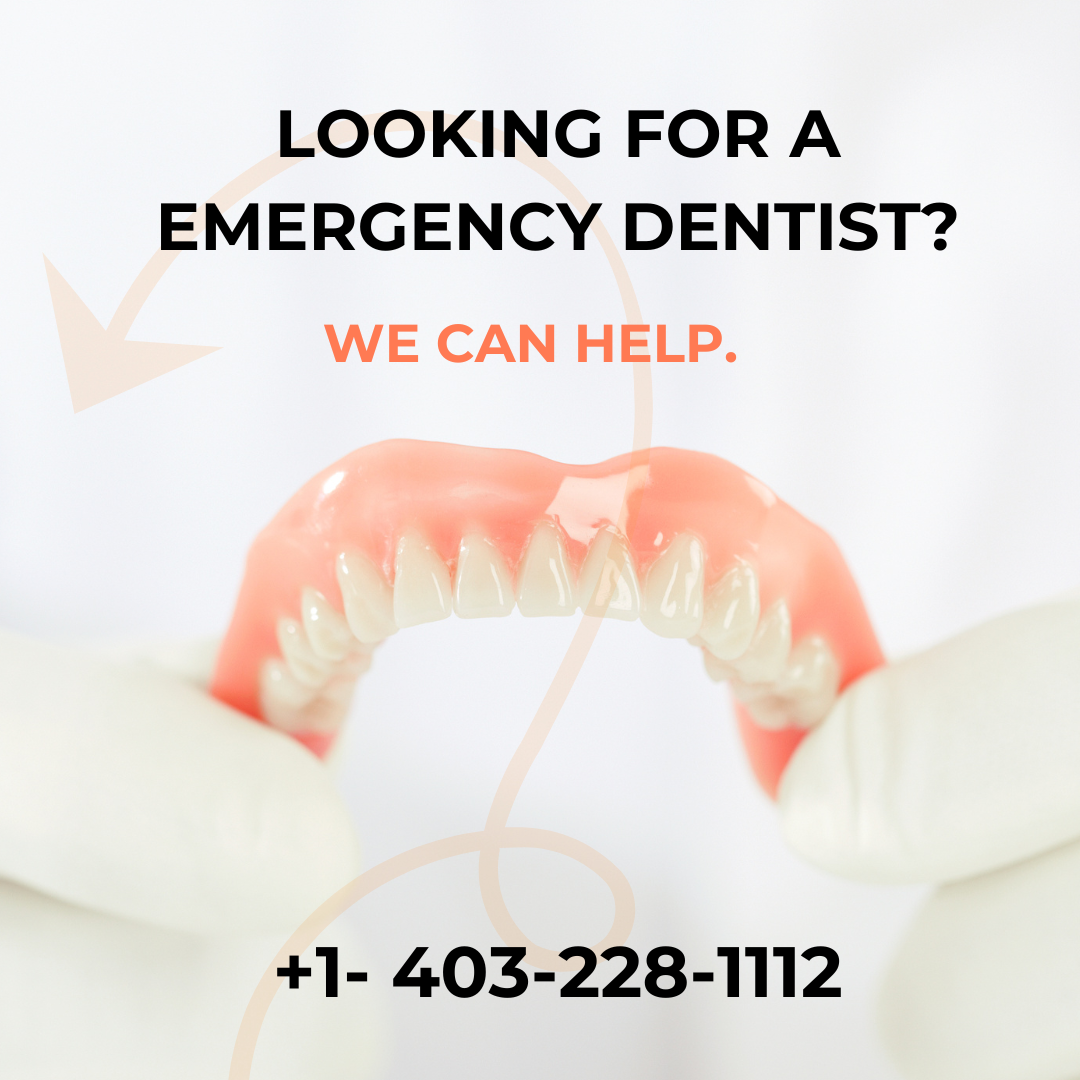 Emergency Dentists Near Me