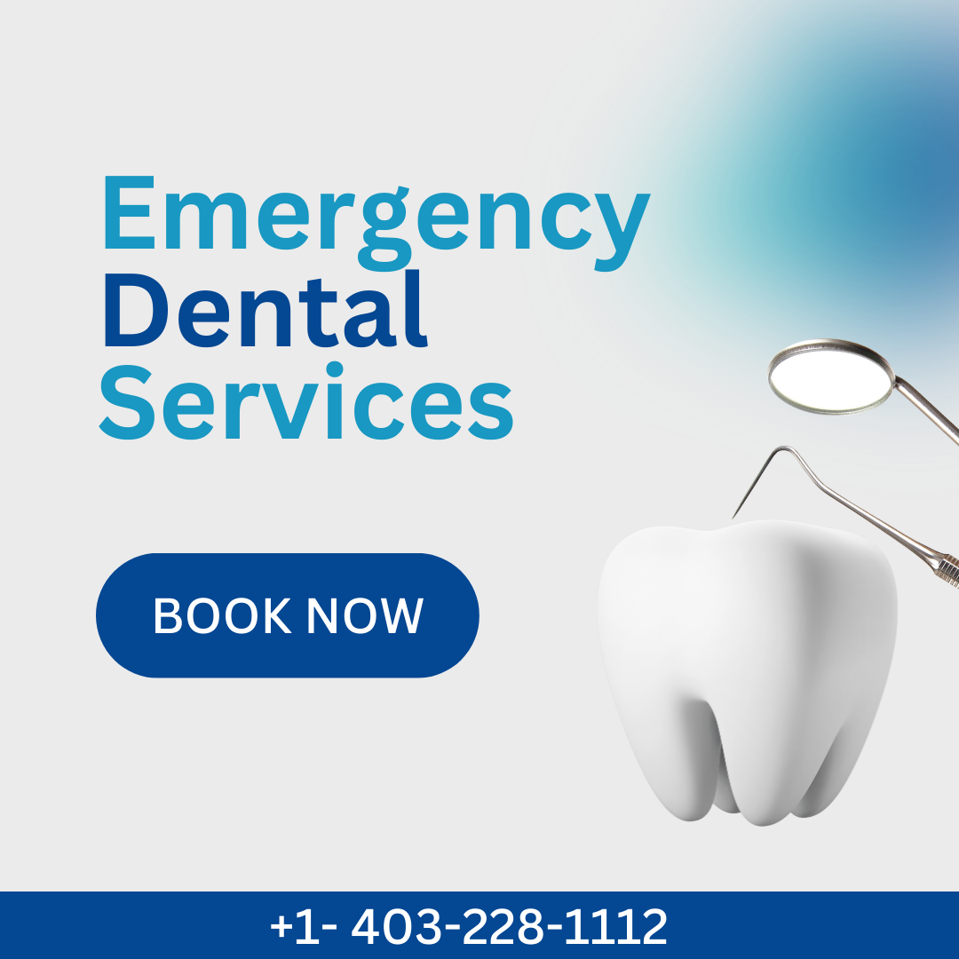 Emergency Dentists Near Me