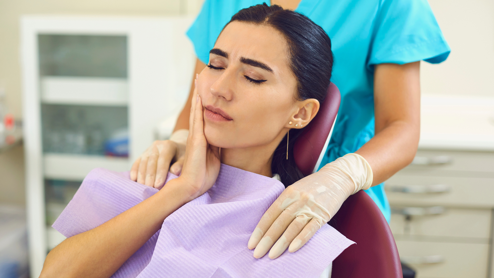 Tooth Extraction in Calgary