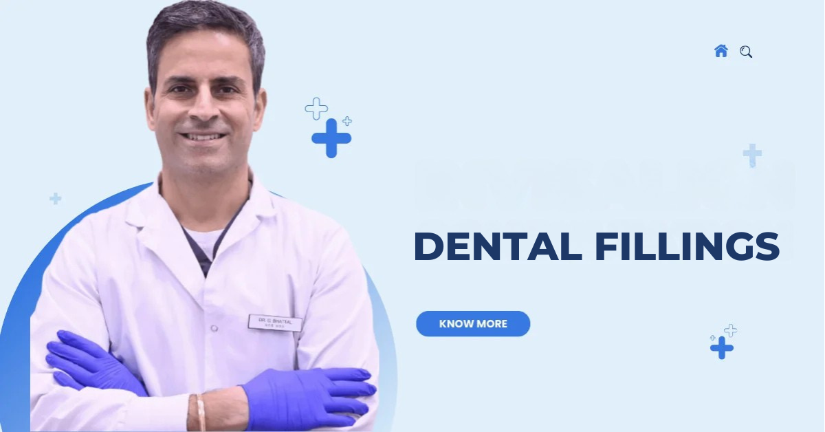 Restore Your Smile with Dental Fillings in Calgary at The Academy Dental