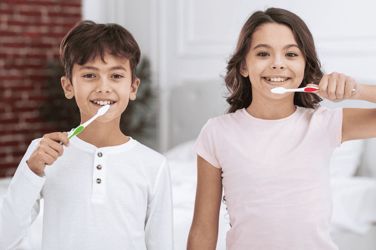 Calgary Children’s Dental Care