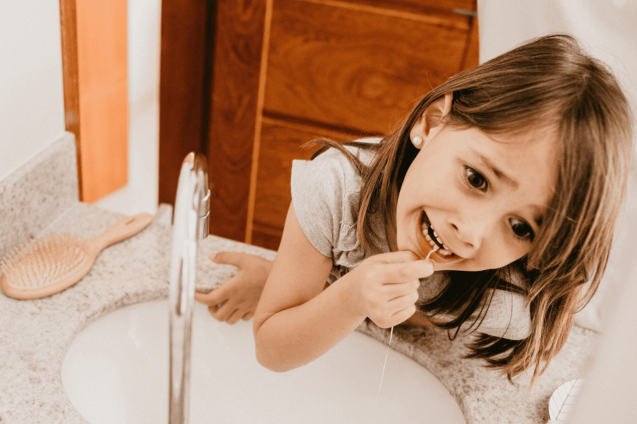 Children’s Dental Care