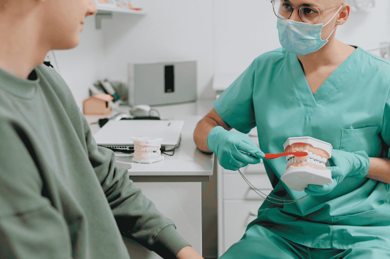 Cavity Prevention Tips for Calgary Families​