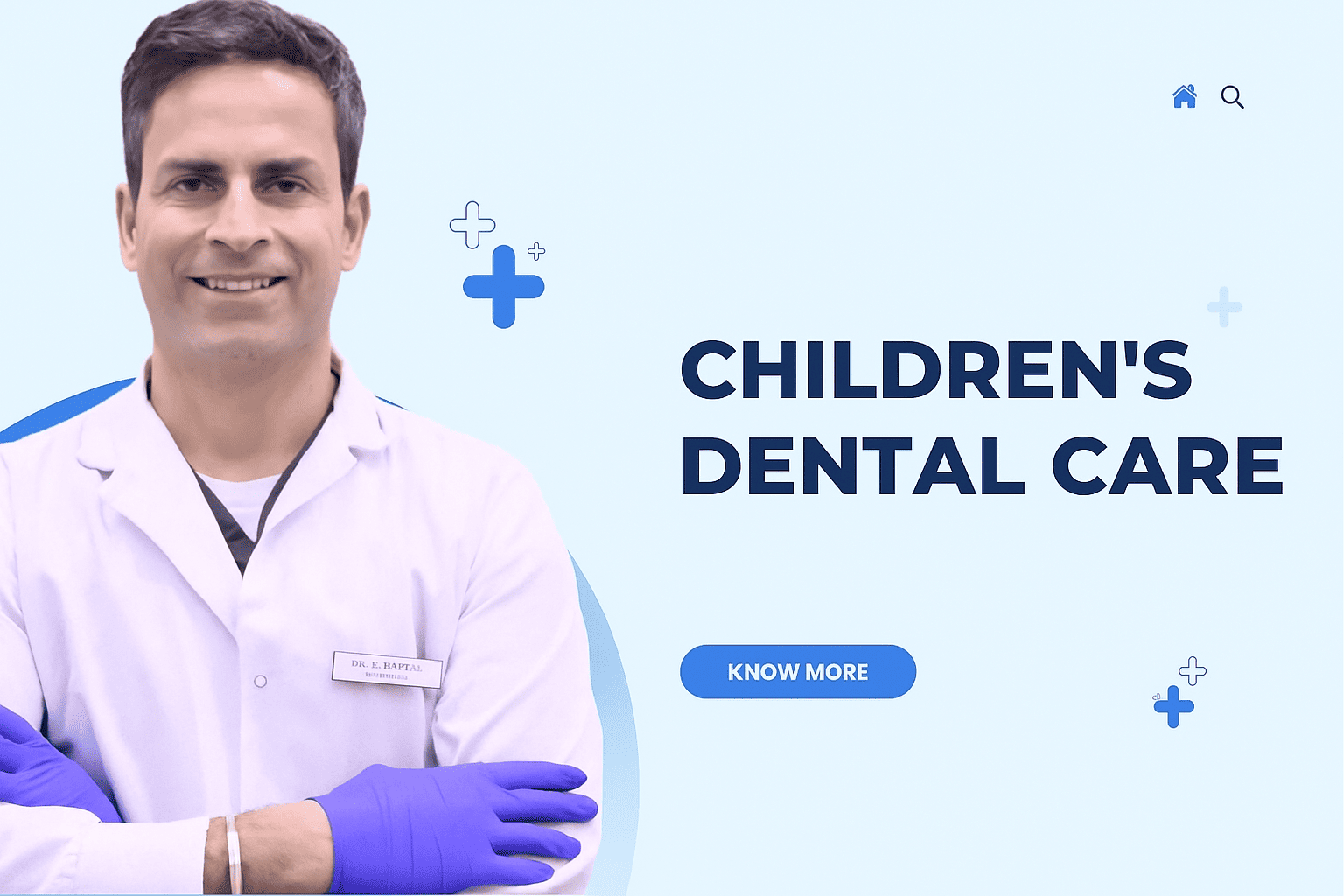Nurturing Bright Smiles: Children’s Dental Care at Academy Dental
