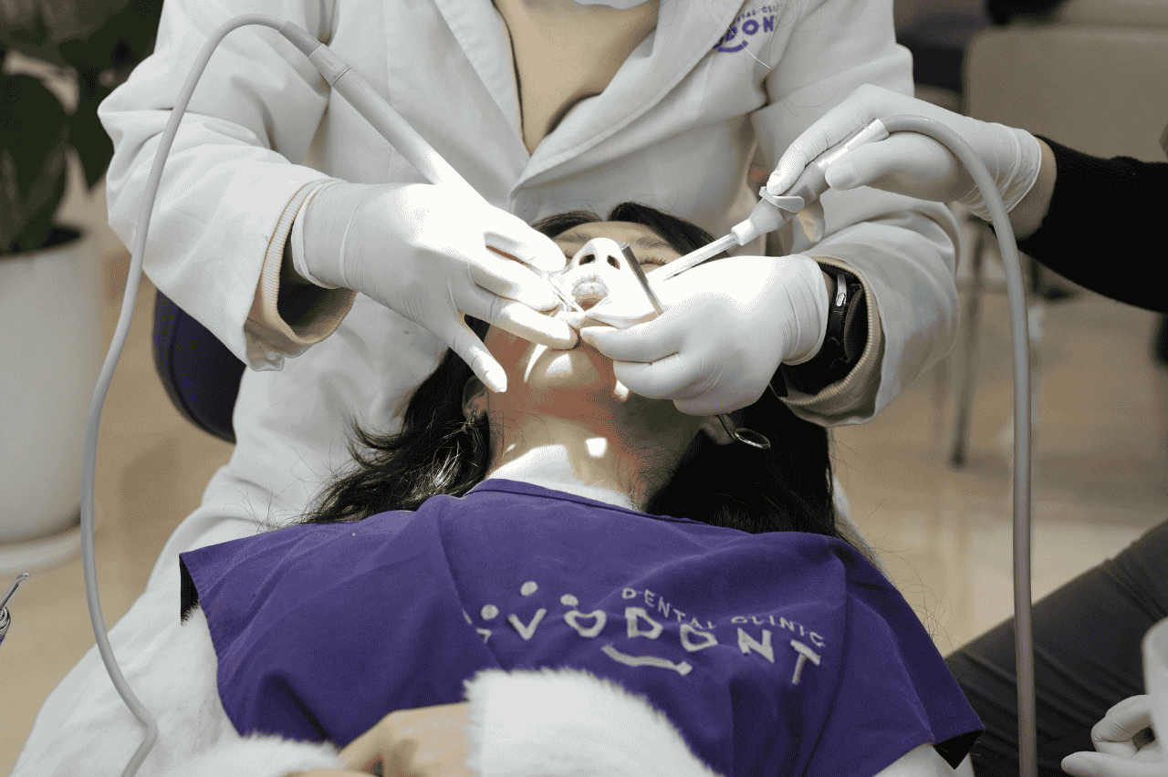 How to Fix a Cavity Treatment Options​