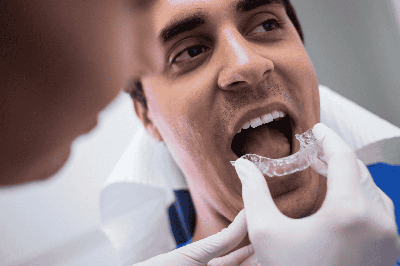 Invisalign Lifestyle Benefits for Downtown Calgary Residents​