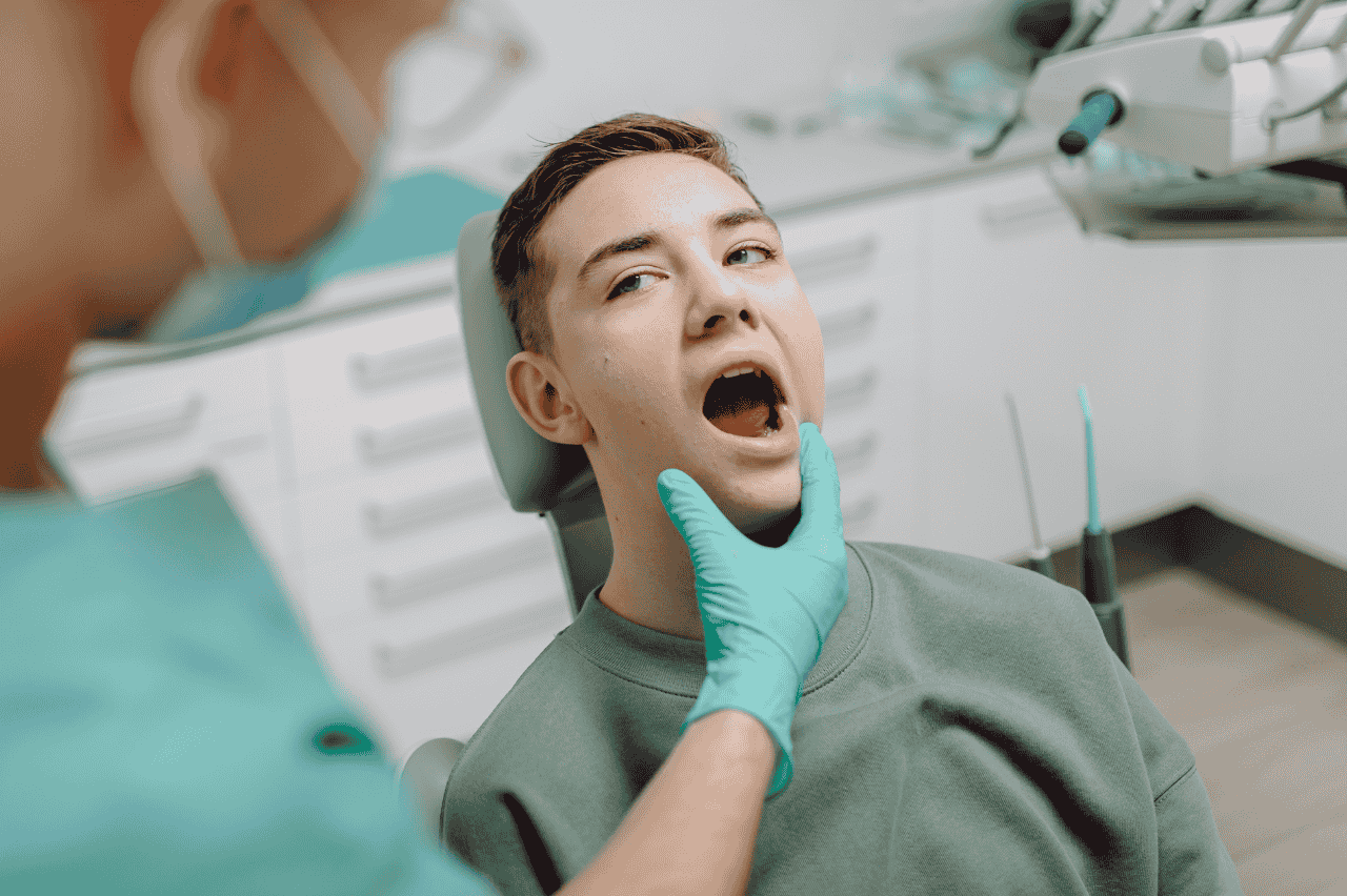 What to Expect During Your Cavity Visit at The Dental Academy